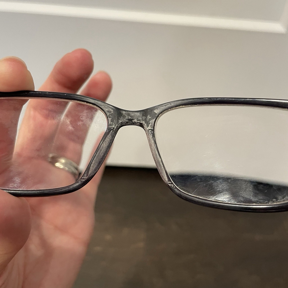 Ted Baker B894 Black Designer Frames Eyeglasses 5… - image 8